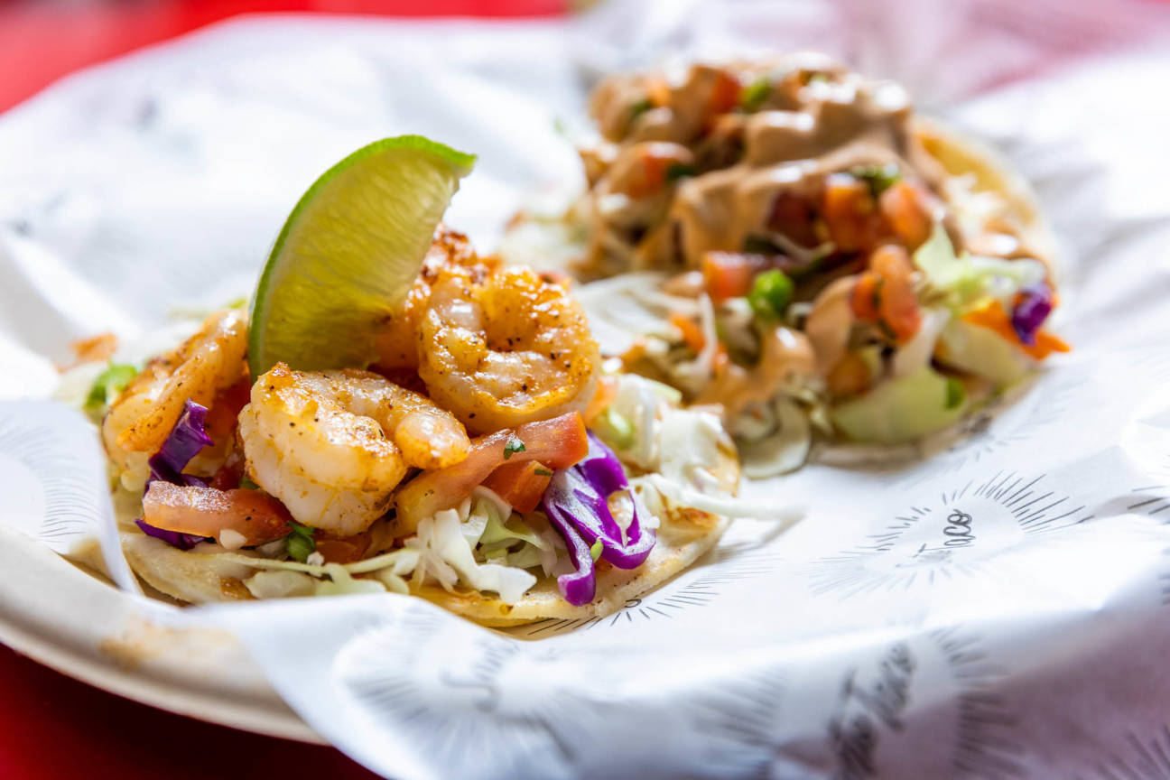 Santo Taco Salt Lake City