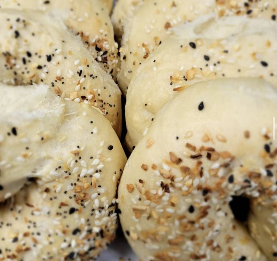 Desert Sun Bagels Downtown Reno, Reno, NV