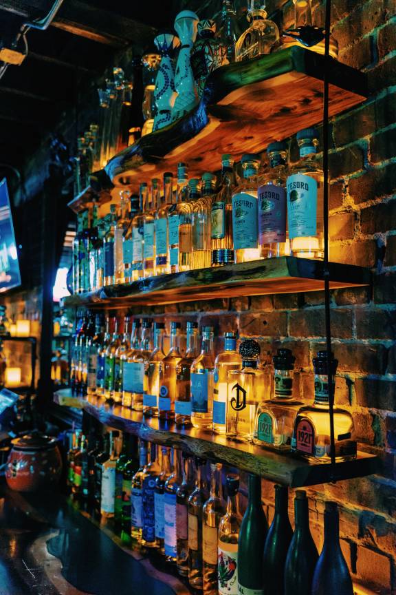 Coa Cantina East Village, Des Moines, IA