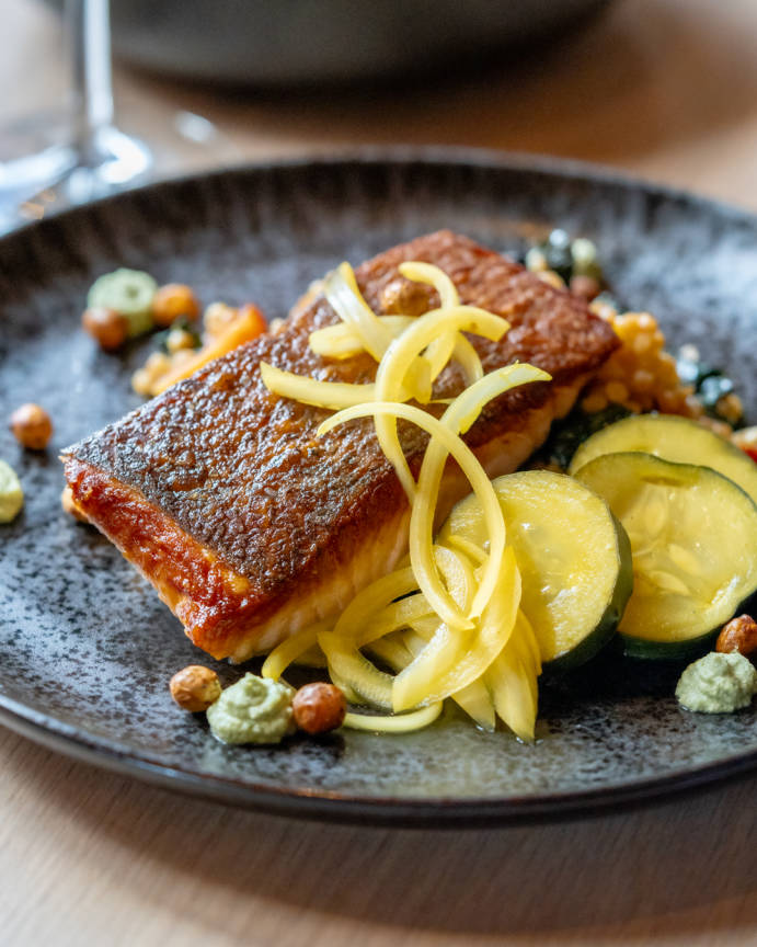 The Velvet Cellar LoDo, Denver, CO