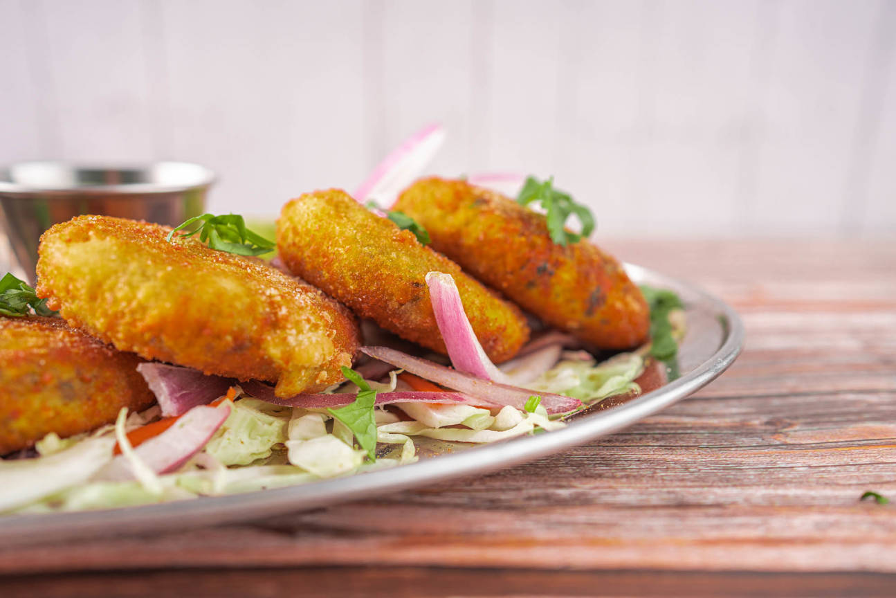 Biryani Maxx Indian Cuisine Cary, NC