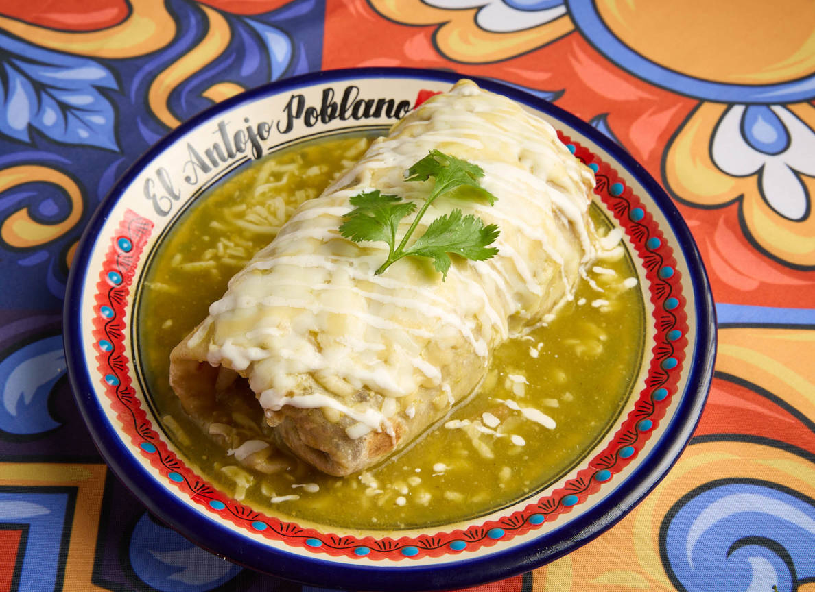 El Antojo Poblano Tucson, AZ