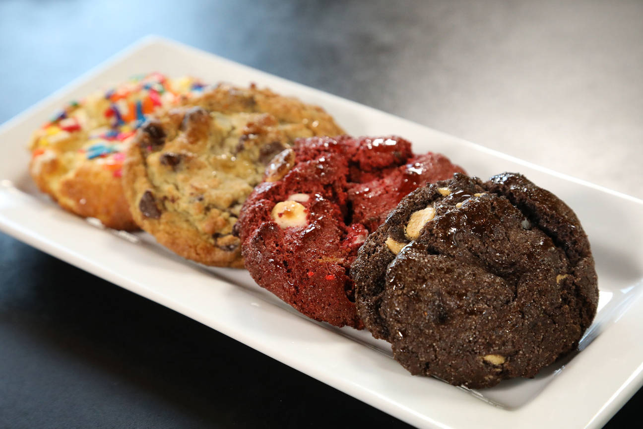 Yosh's Unique Deli Reno, NV