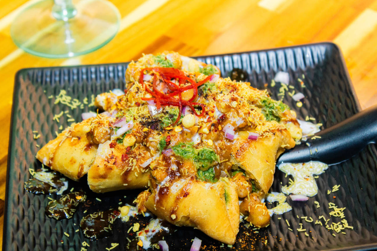 Red Chili Indian Cuisine & Bar Chesterfield Chesterfield, MO