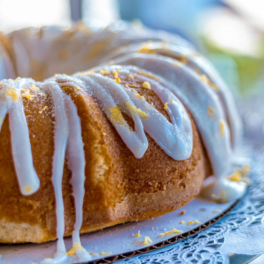 Spring Garden Bakery Greensboro, NC