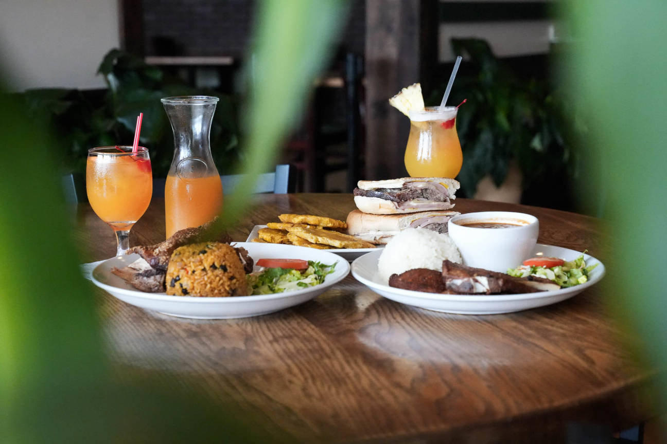 De Rican Chef Oceanfront, Virginia Beach, VA