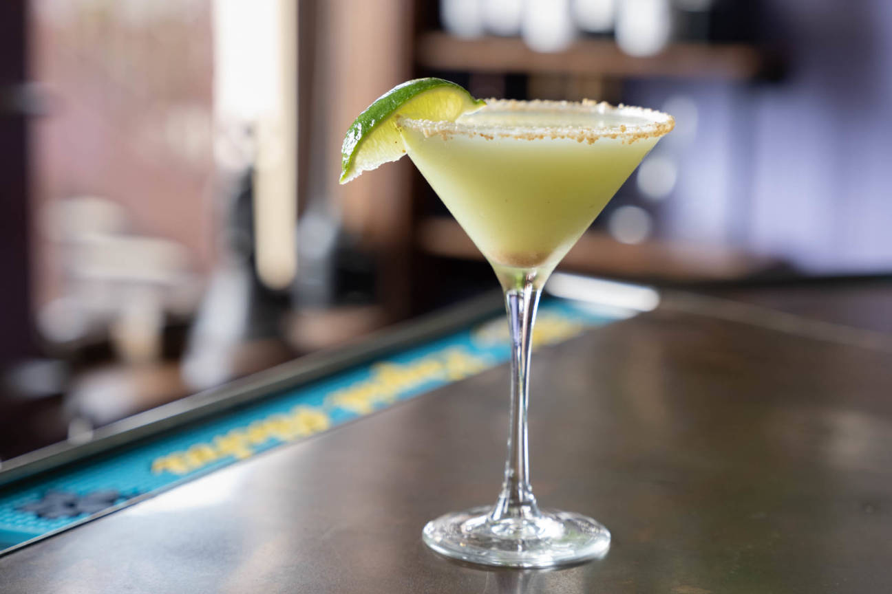 Keylime Bistro and Loose Caboose Ice Cream & Candy Shop Boca Grande, FL