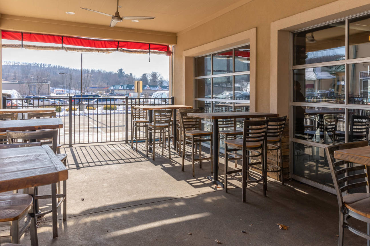 Bacon, Bourbon & Beer Washington, PA