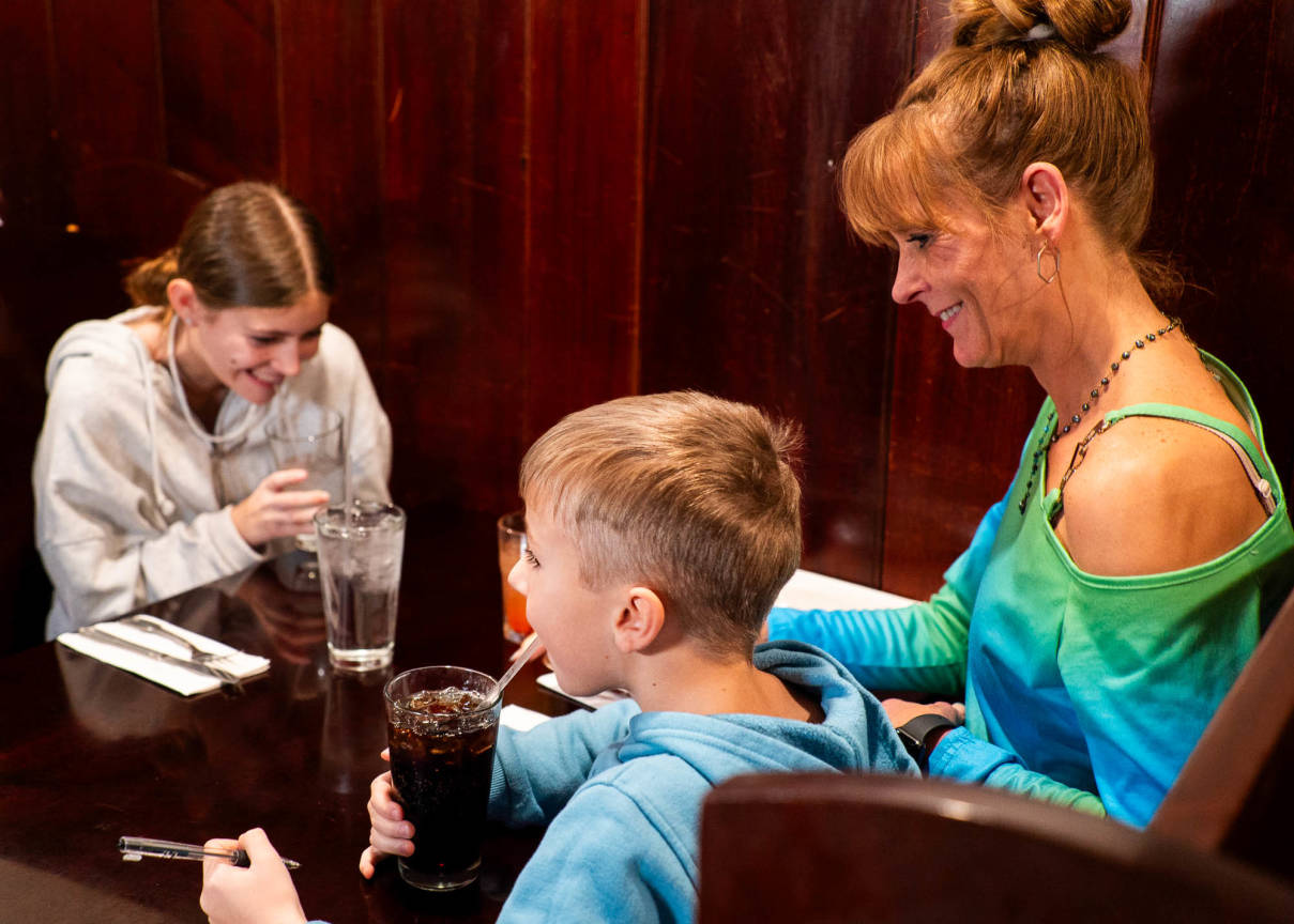 Joe's Inn Bon Air Bon Air, RICHMOND, VA