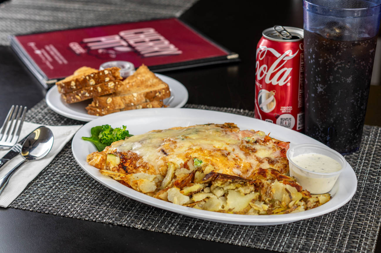 Cherry Pit Cafe Deerfield, IL