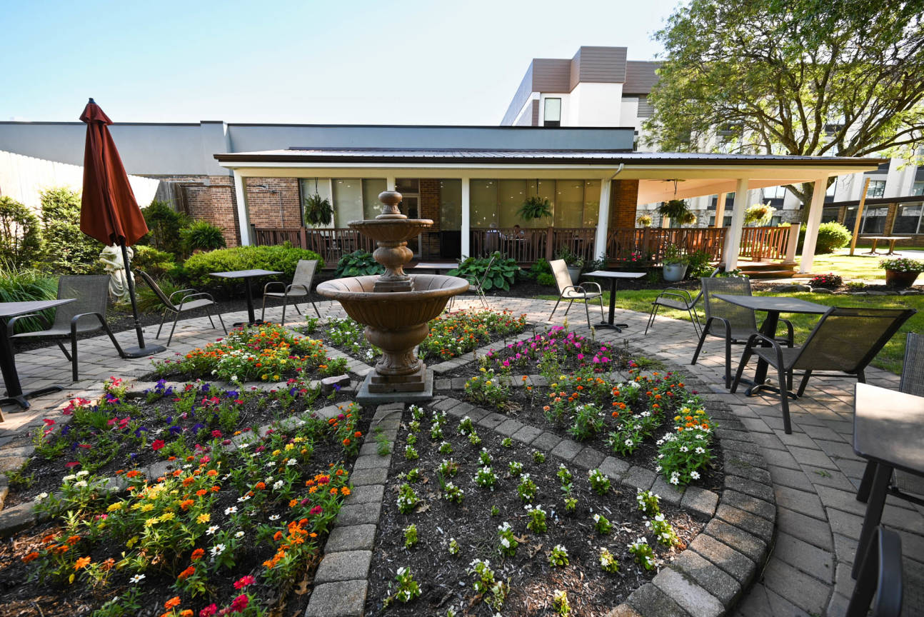 Alfredo's At The Inn Italian Restaurant Mayfield Village, OH