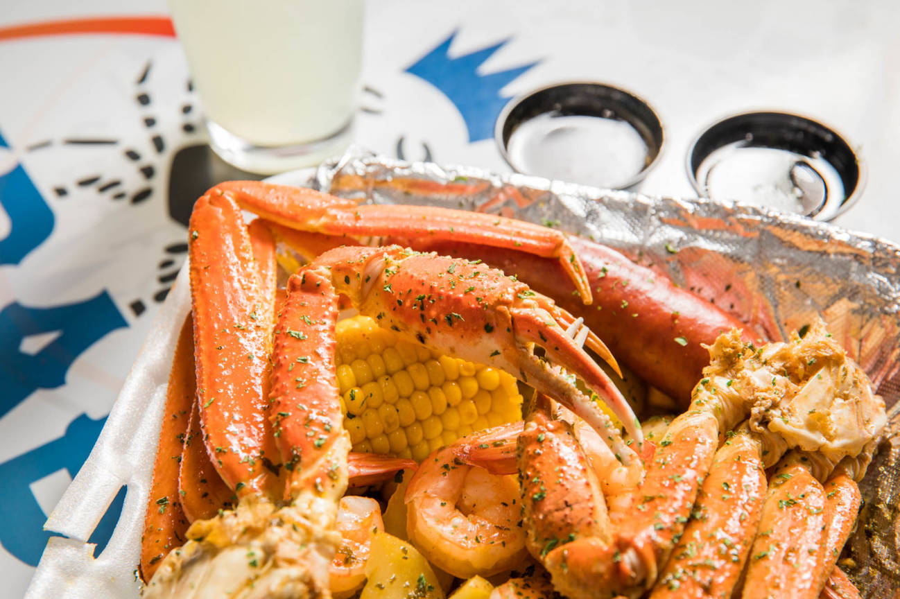 Krab Kingz Pflugerville Pflugerville, TX