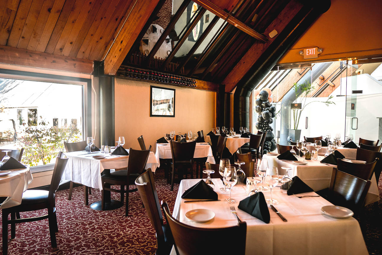 Red Fox Prime Steakhouse Glastonbury, CT