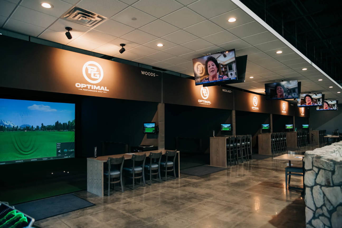 Optimal Performance Golf Maple Grove, MN