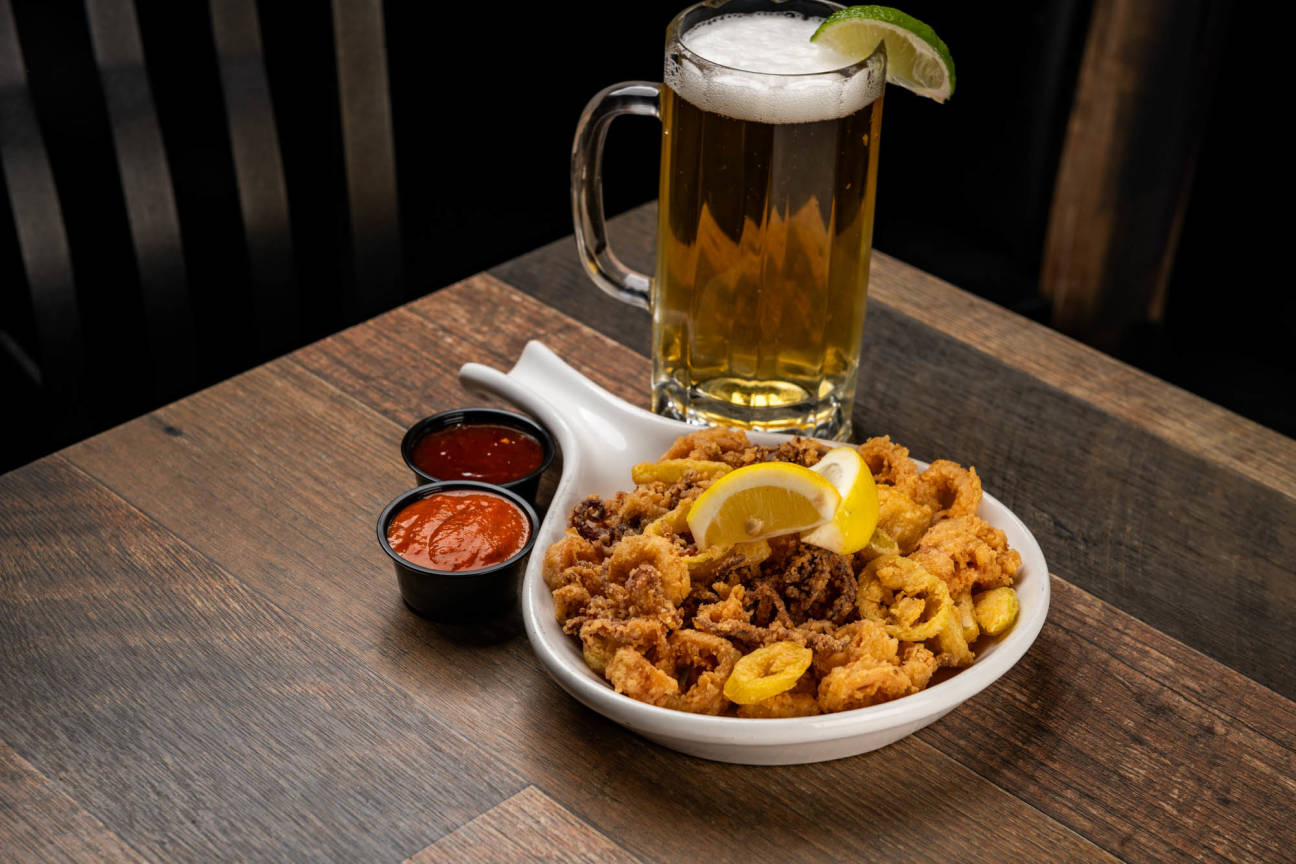 Shakers Good Eats & Ale Indianapolis, IN