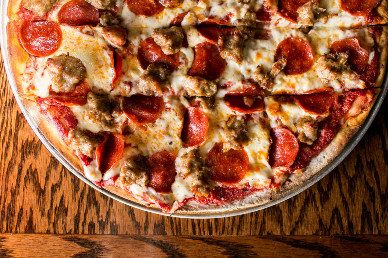 Buck and Honey's Sun Prairie Sun Prairie, WI