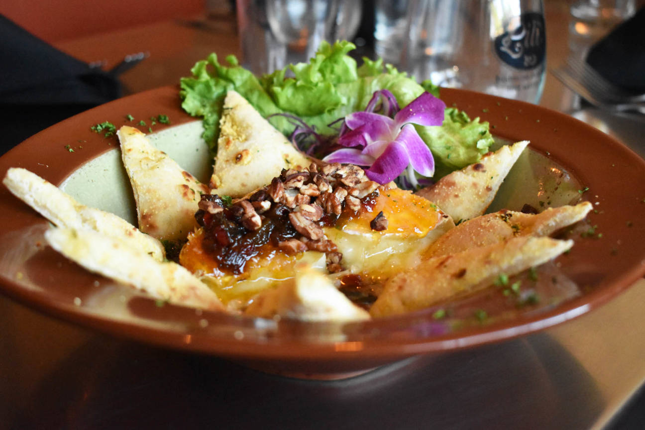 Lili's Bistro Near Southside, Fort Worth, TX