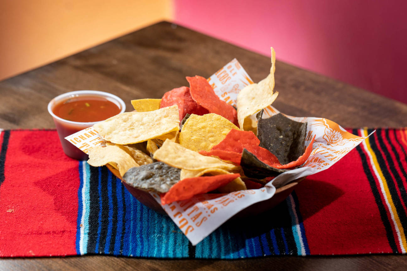 Viva Margarita Wallington Wallington, NJ