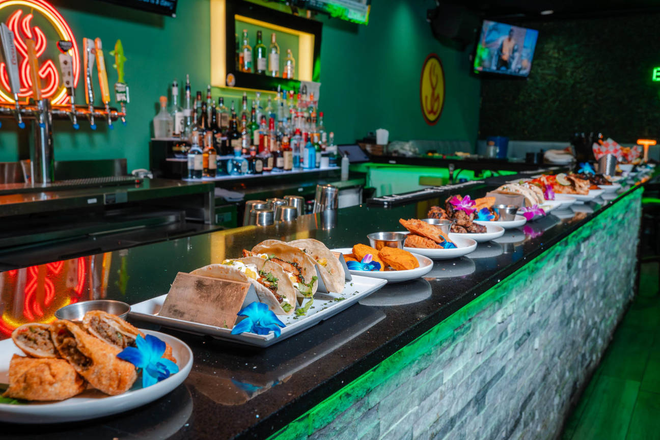 Jama Grille and Sports Bar Perth Amboy, NJ