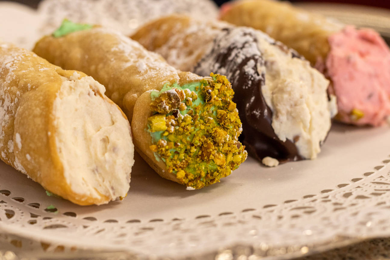 Scola's Italian Cookies Kansas City, MO