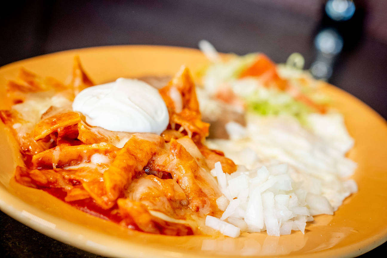 Tacos Jalisco Denver, CO