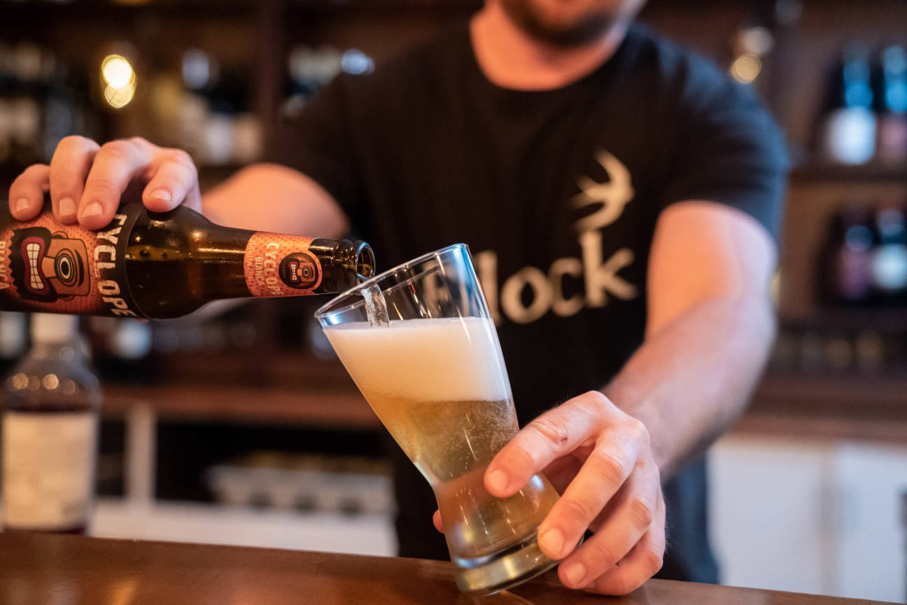 Flock Wine Bistro Fort Myers, FL