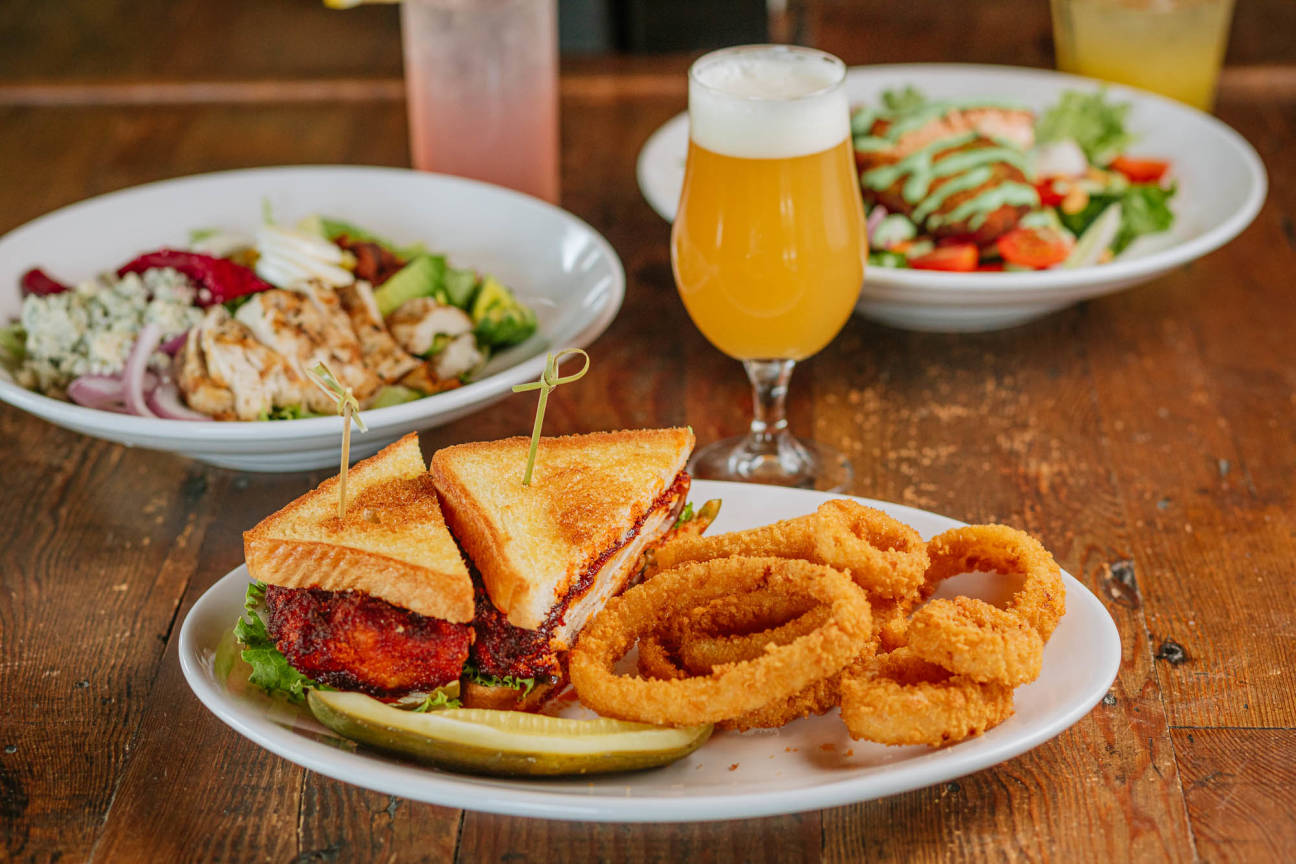 Murphy's Tap House Louisville, CO