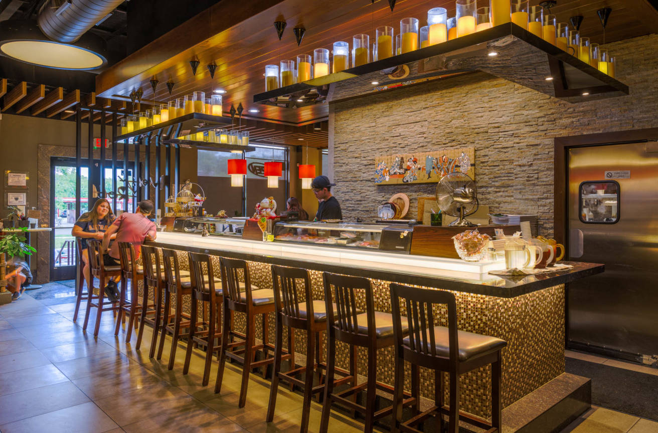 Wok & Roll San Marcos, TX