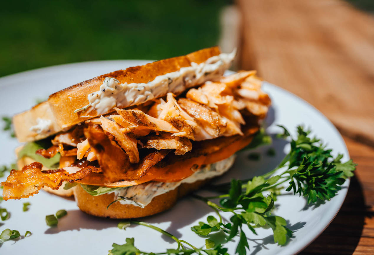 Local Flavor Crown Heights, Wichita, KS