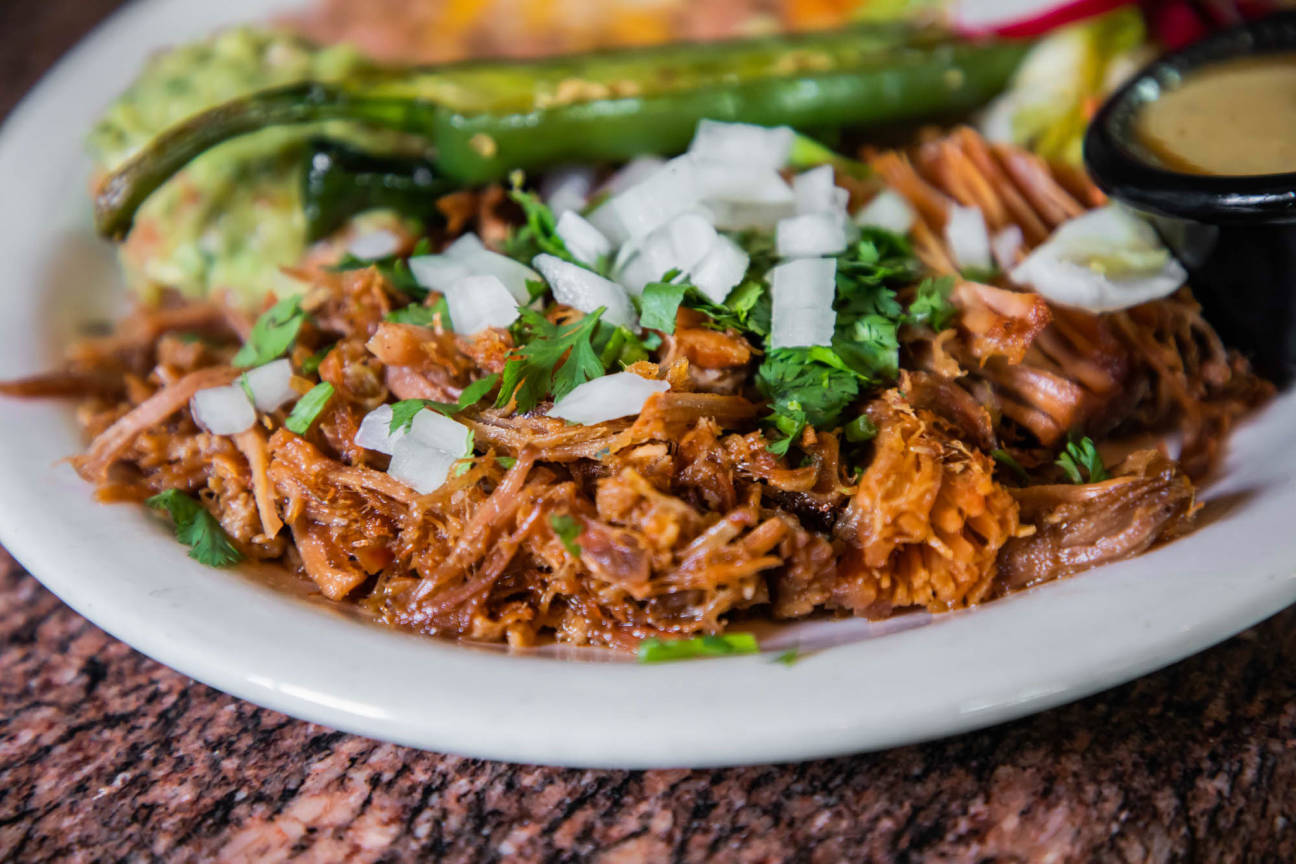 El Patron Downtown Riverside Riverside, CA