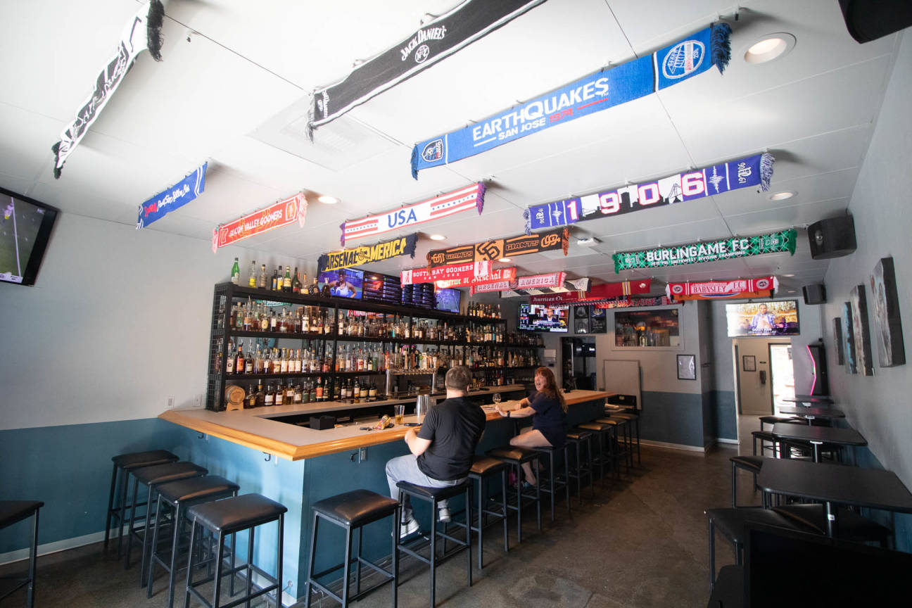 Jack's Japantown, San Jose, CA