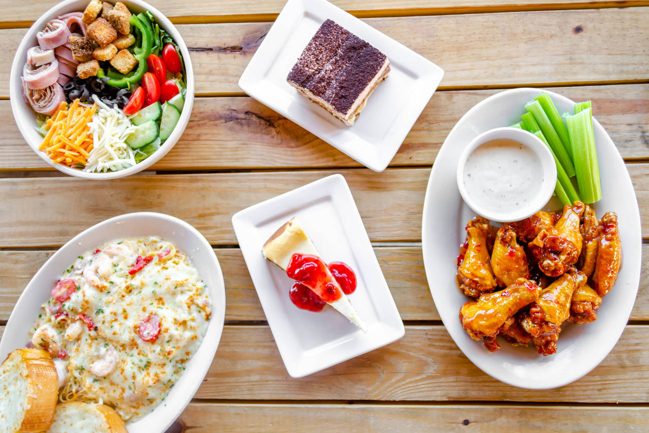 Jolly Ollies Pizza & Pub Hendersonville's Hometown Pizzeria and Bar