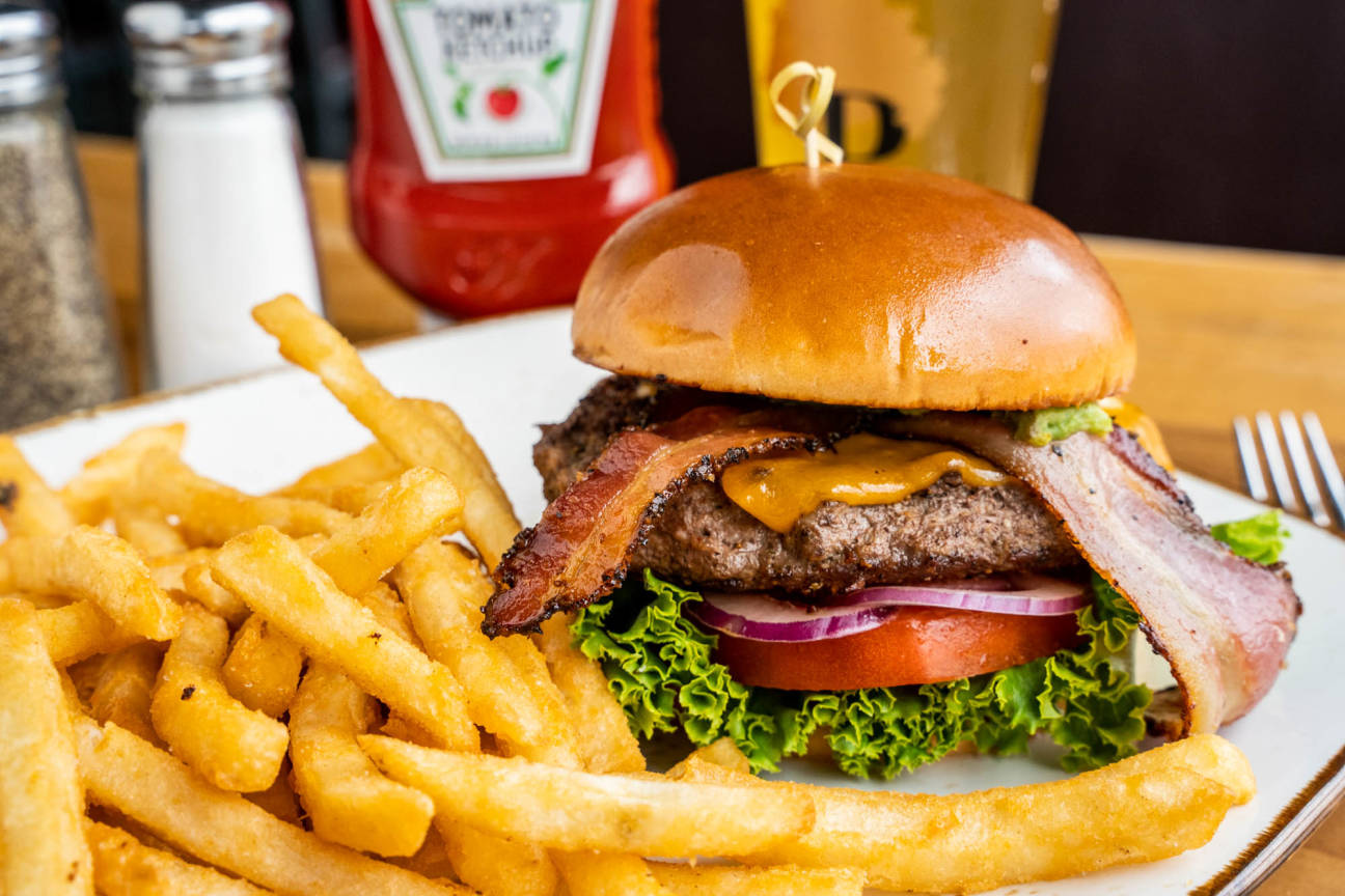 Parkside Restaurant Wendell Wendell, NC