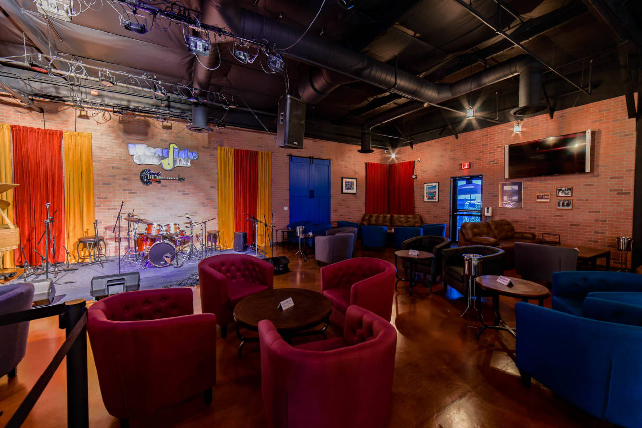 Westside Blues Jazz More N E Corner 59 ave Bell Road Glendale AZ