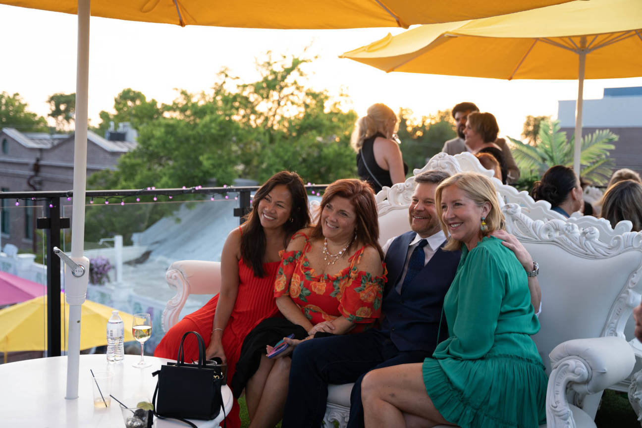 INK Rooftop & Lounge Charleston, Charleston, SC