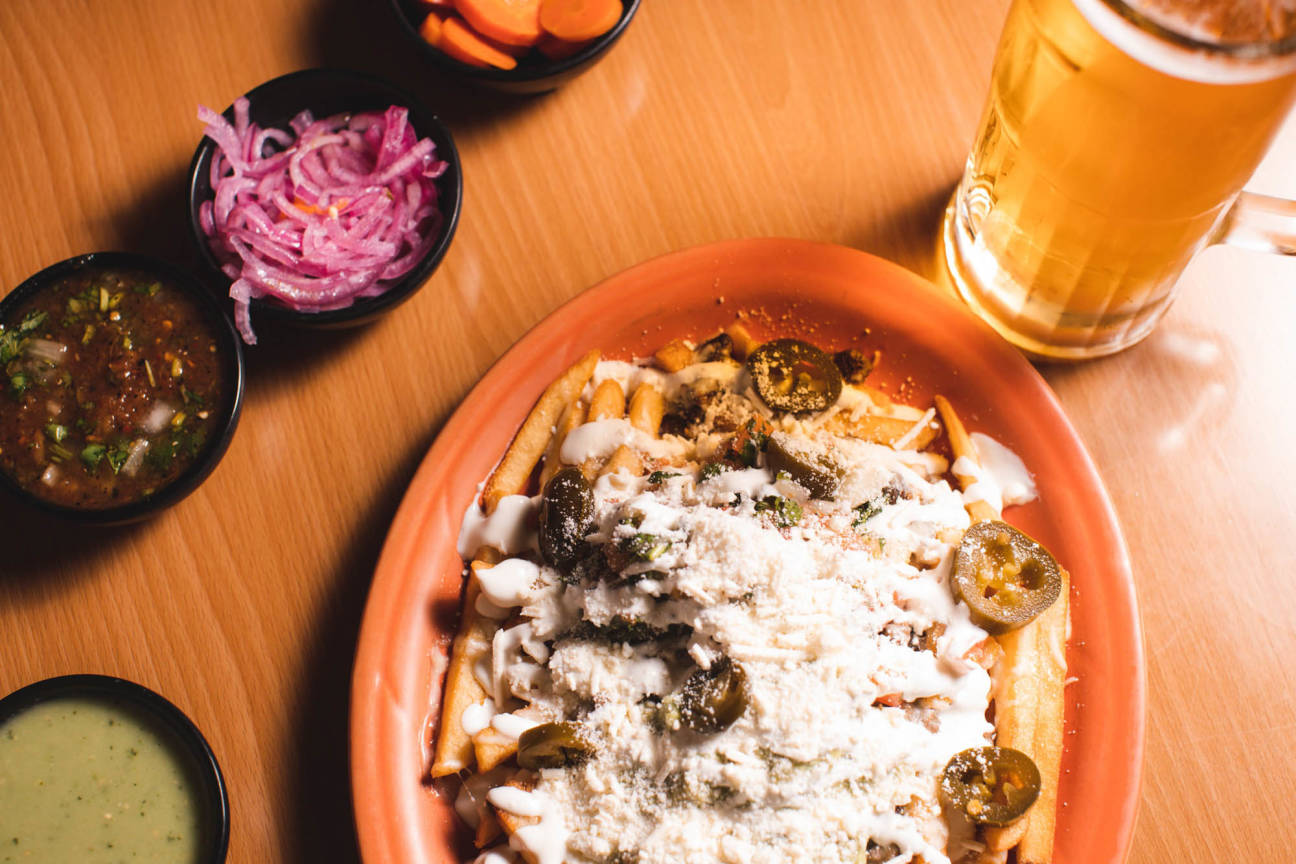 Jalapeño's Taqueria Modesto, CA