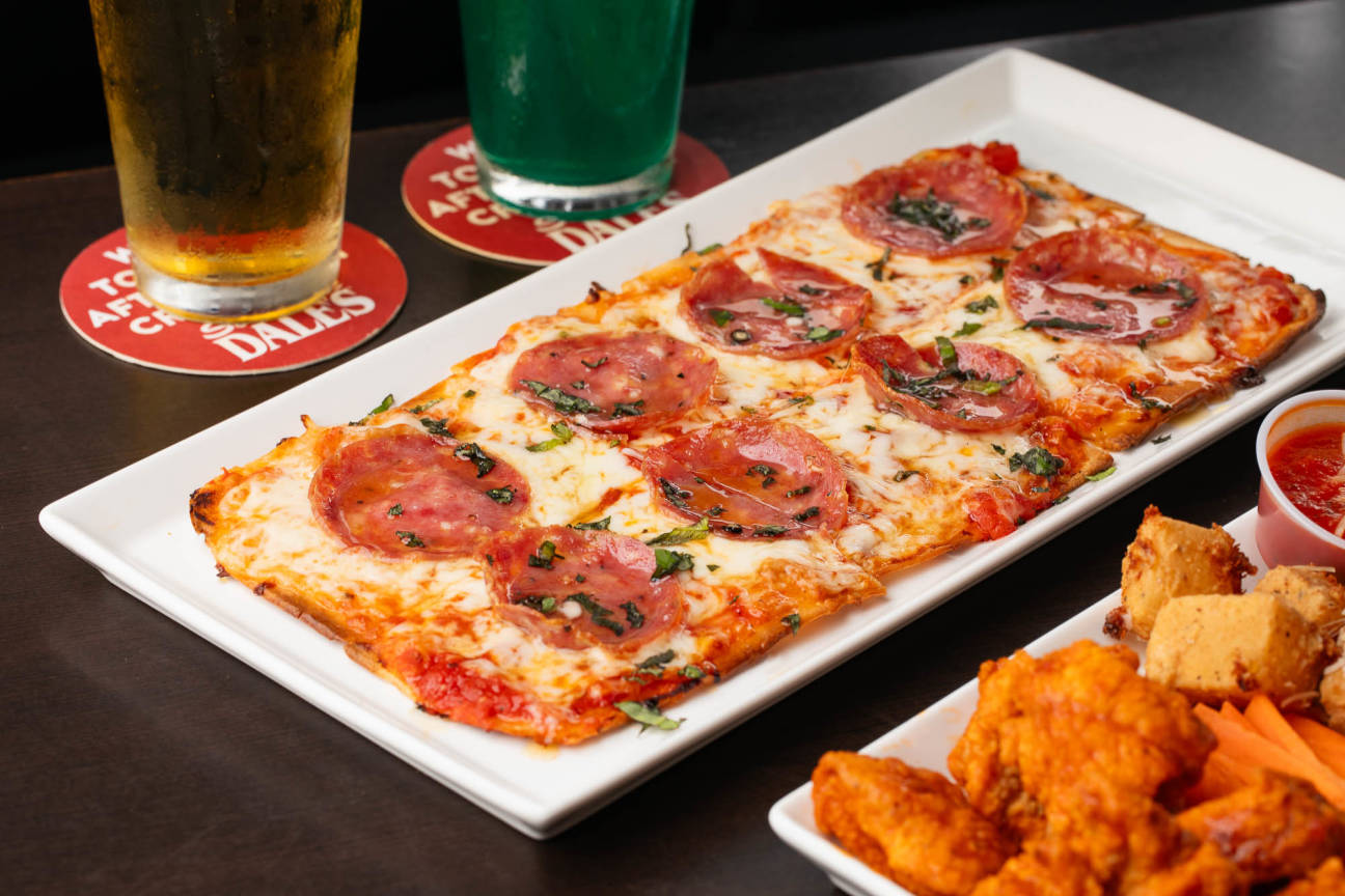 Jack & Grill Roanoke, TX