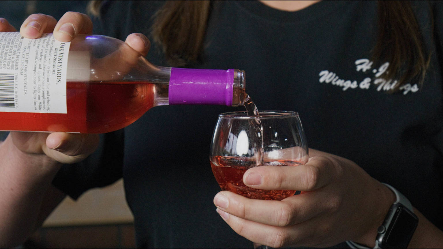 H.J. Wings & Things Tyrone Tyrone, GA