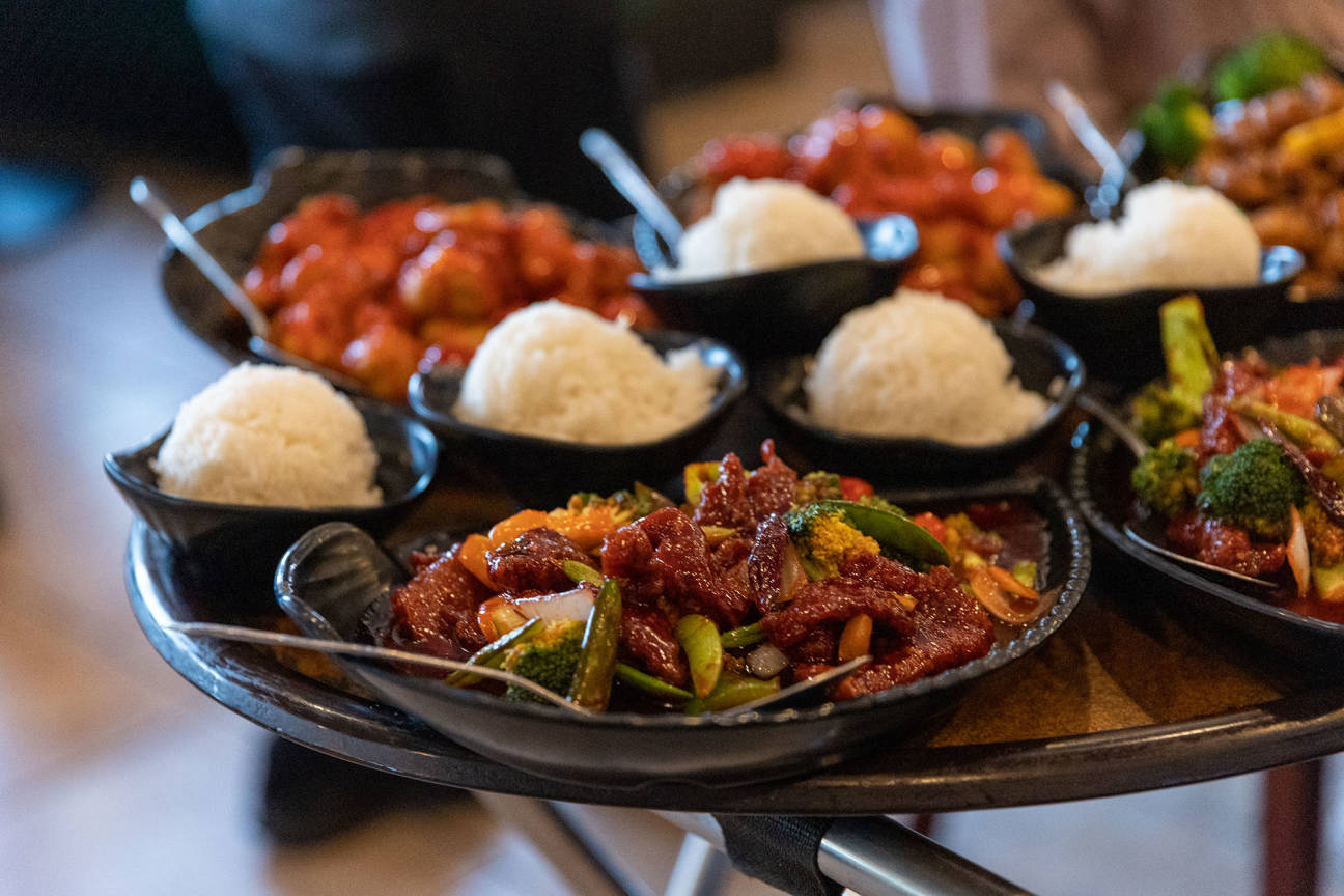 Wing Wah Restaurant Ogden, UT