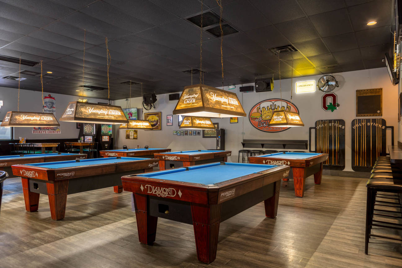 The Ugly Mug Bar & Grill Canal Winchester, OH