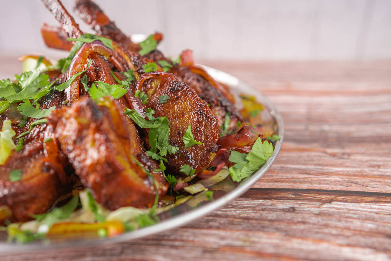 Biryani Maxx Indian Cuisine Cary, NC