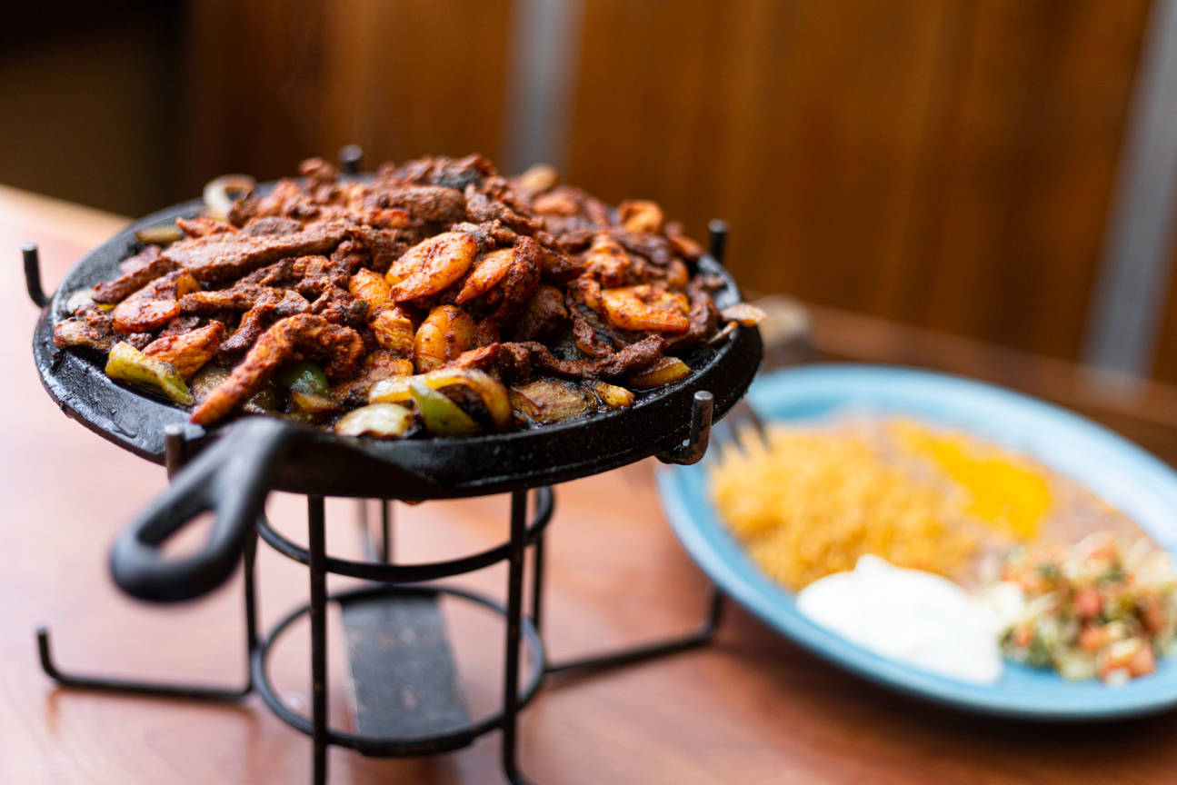 El Indio Portland, OR