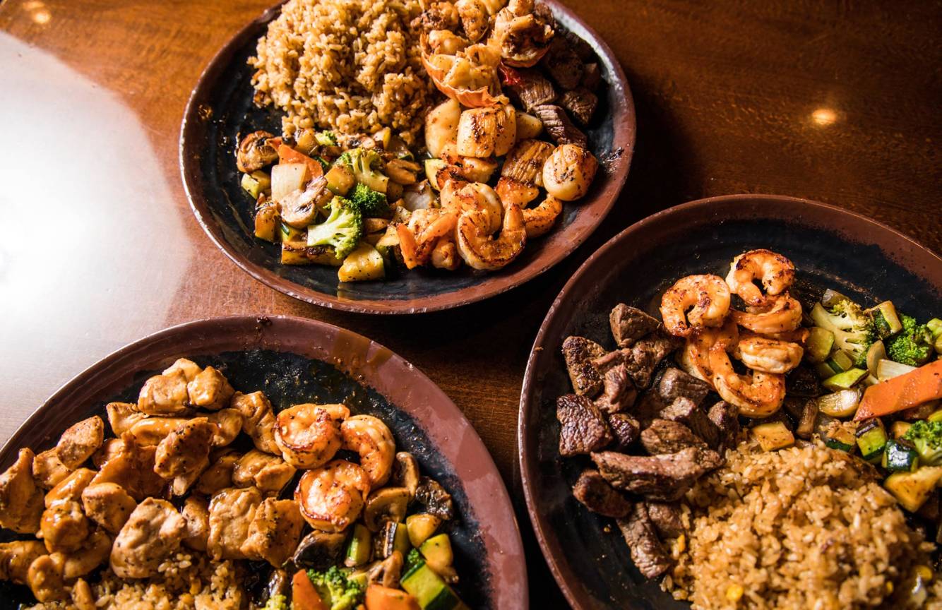 Bonzai New Braunfels, TX