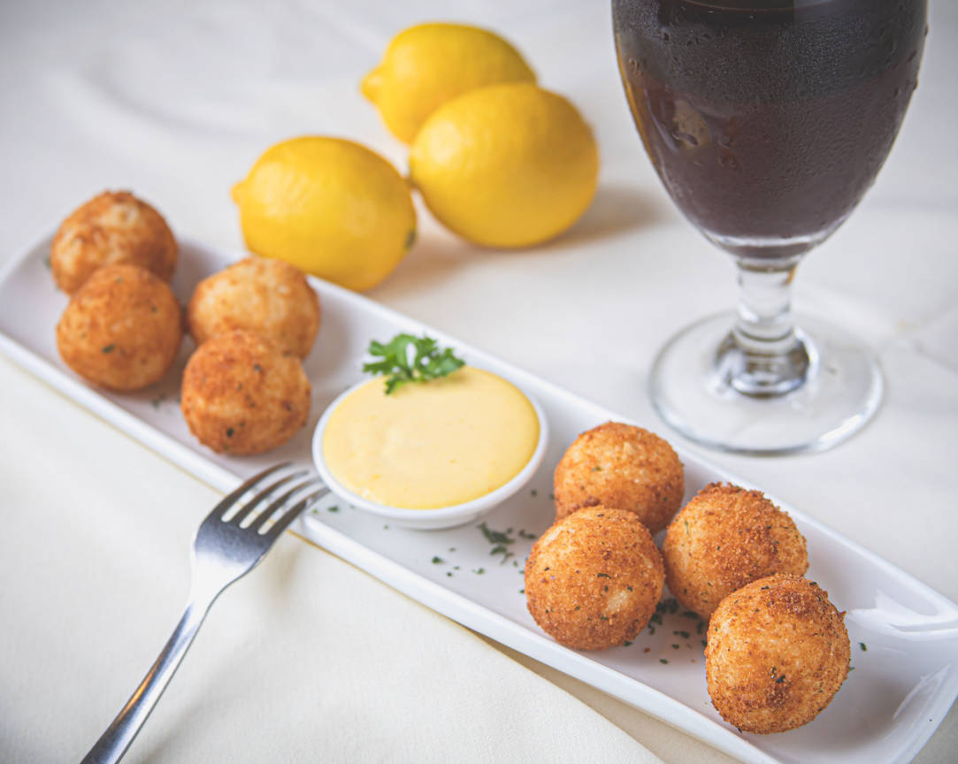 Lemon Tree restaurant Houston, TX