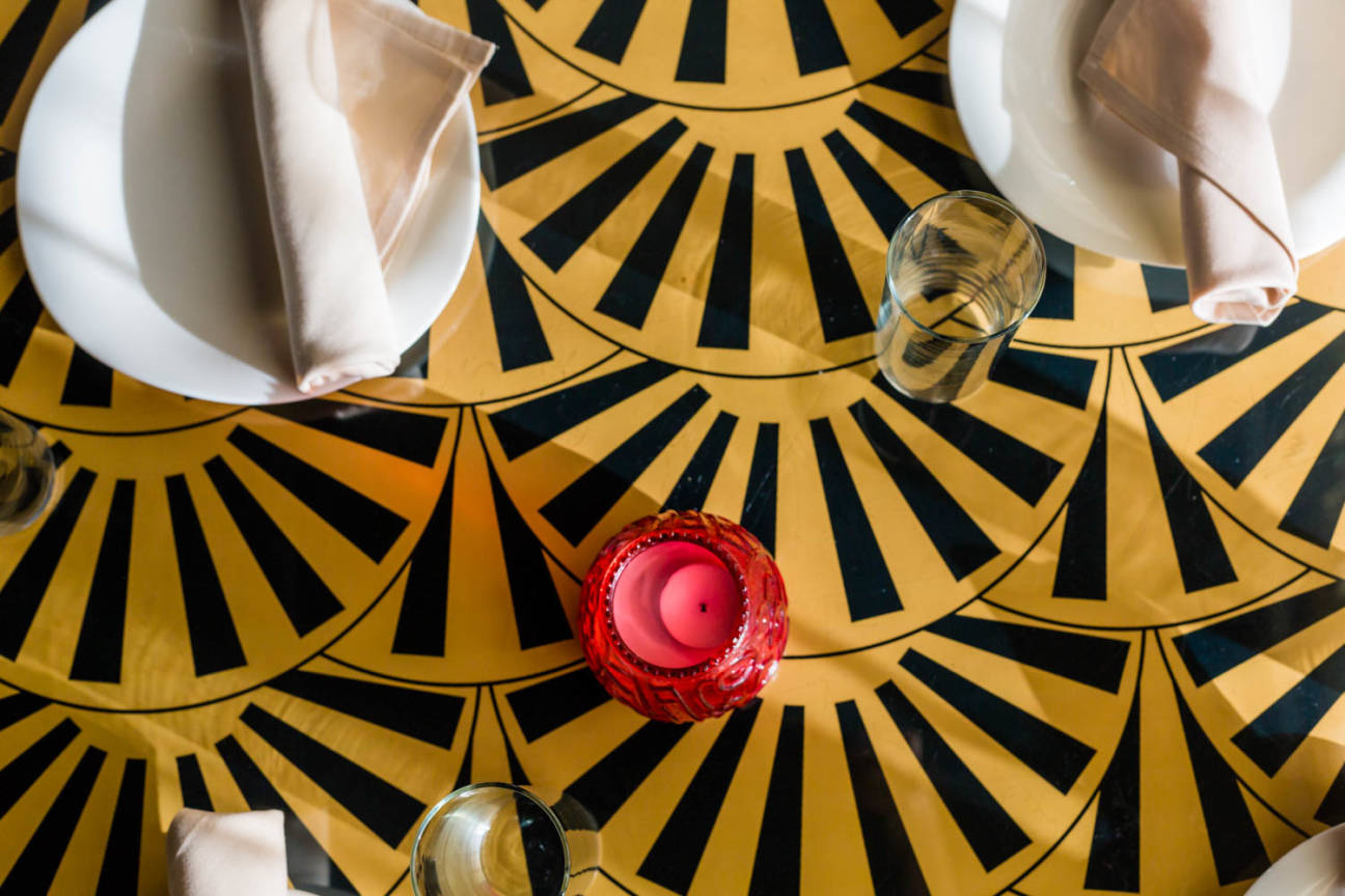 Estragon Tapas Boston, MA