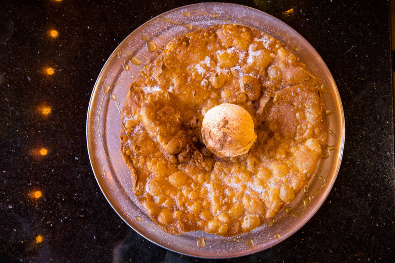 El Patio Restaurant Chula Vista, CA