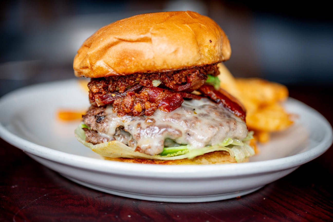 The Hammer Pub and Grill Portsmouth, NH