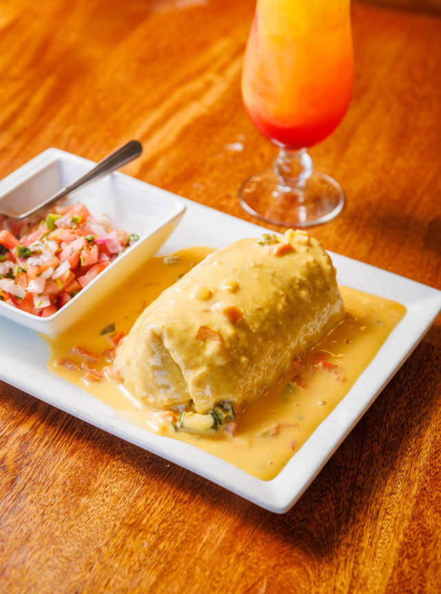 La Tequila Jalisco San Antonio Balcones Heights, TX