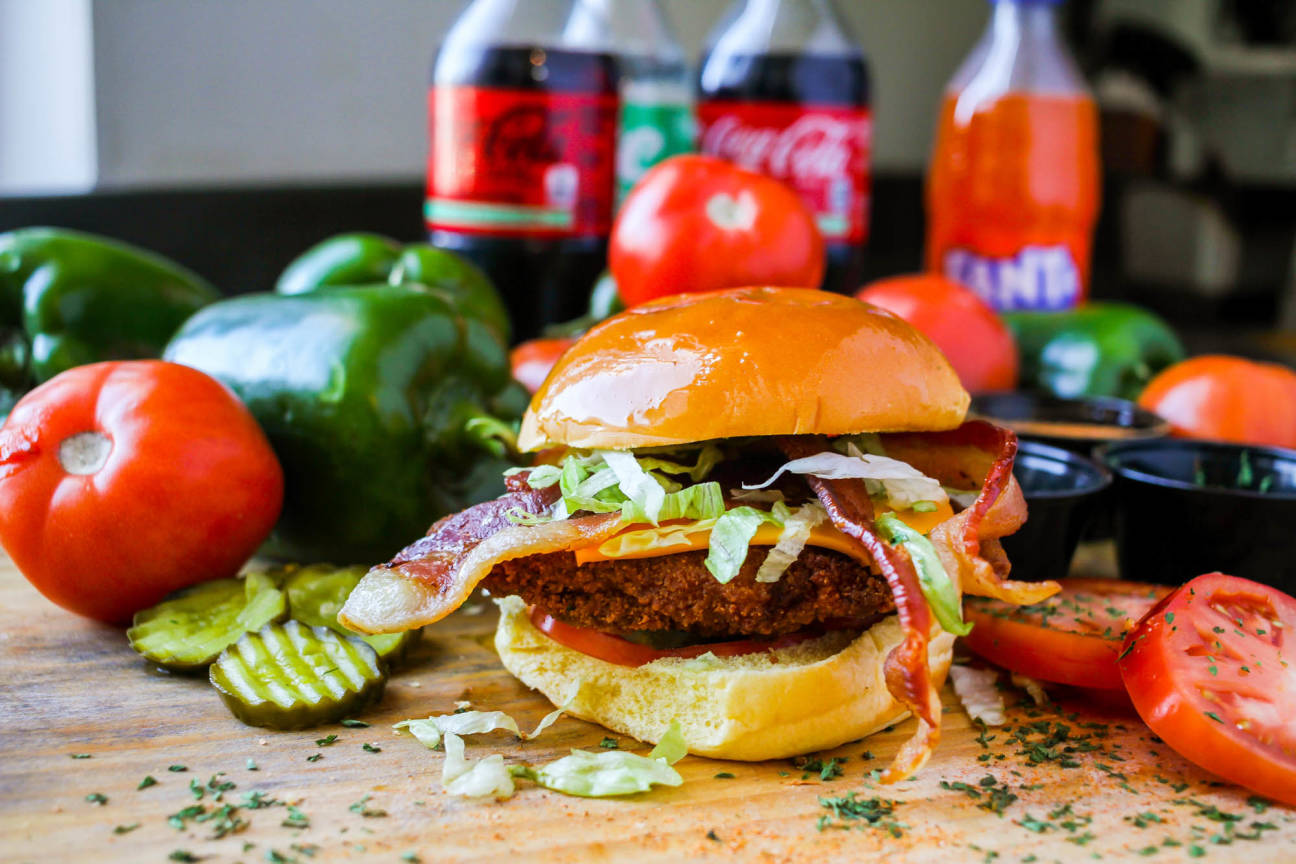 Brix and Stones Pizzeria Buckhead, Atlanta, GA