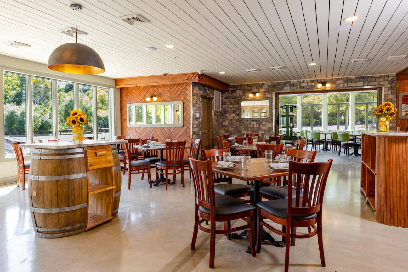 Mercato Newtown Square Newtown Square, PA